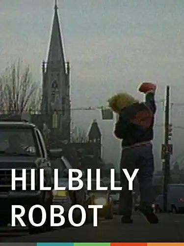 Watch and Download Hillbilly Robot 1