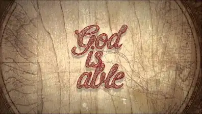 Watch and Download Hillsong Worship: God Is Able 1