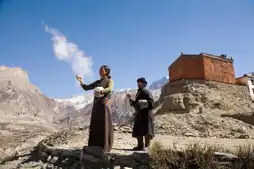 Watch and Download Himalaya, Where the Wind Dwells 1