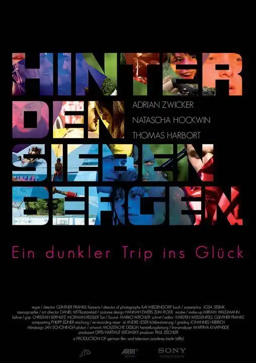 Watch and Download Hinter den sieben Bergen 1