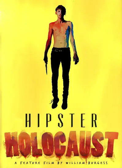 Watch and Download Hipster Holocaust 2
