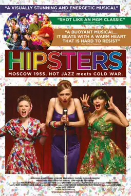 Watch and Download Hipsters 3