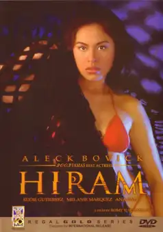 Watch and Download Hiram