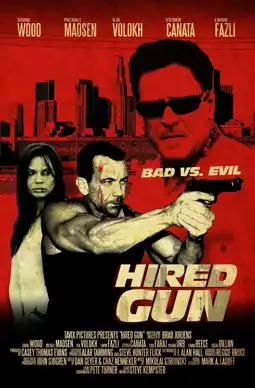 Watch and Download Hired Gun 1