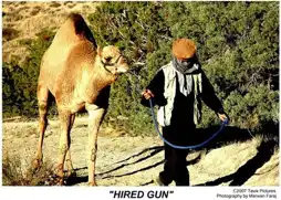 Watch and Download Hired Gun 10