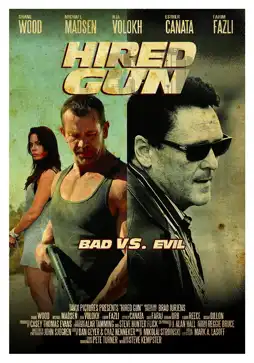 Watch and Download Hired Gun 3