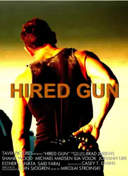 Watch and Download Hired Gun 4