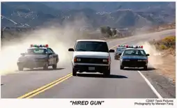 Watch and Download Hired Gun 6