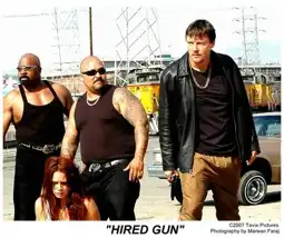 Watch and Download Hired Gun 9