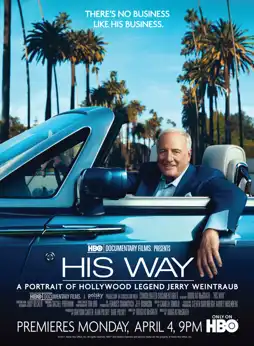 Watch and Download His Way 3