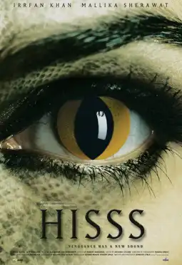 Watch and Download Hisss 5