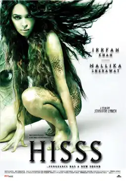 Watch and Download Hisss 6