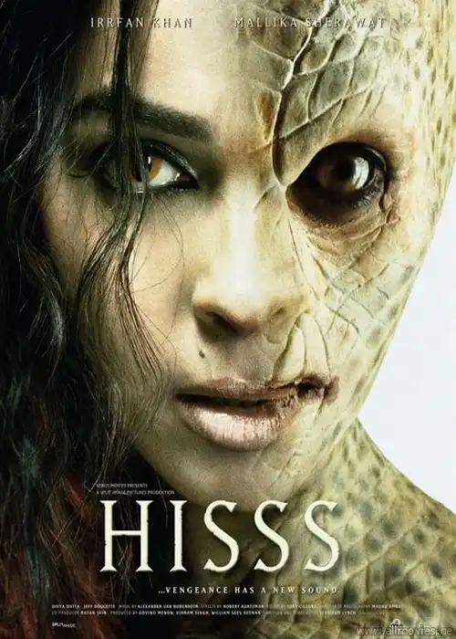 Watch and Download Hisss 7