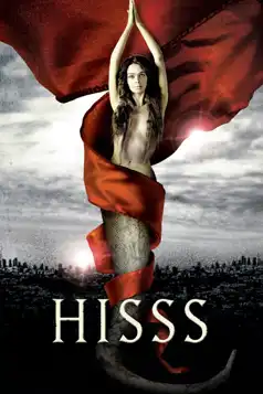 Watch and Download Hisss