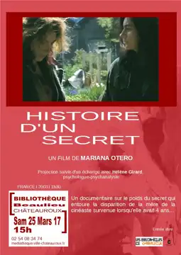 Watch and Download Histoire d'un secret 2