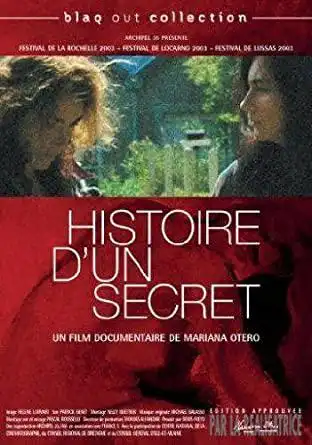 Watch and Download Histoire d'un secret 4