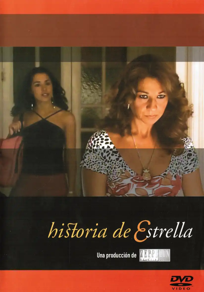 Watch and Download Historia De Estrella 1