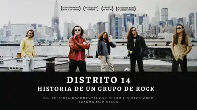 Watch and Download Historia de un grupo de rock 1