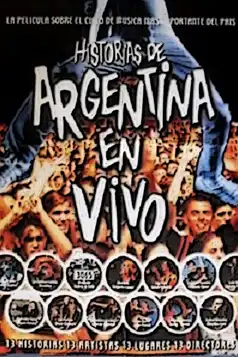 Watch and Download Histories from Argentina En Vivo