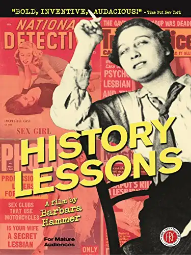 Watch and Download History Lessons 1