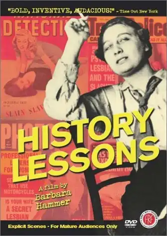 Watch and Download History Lessons 2