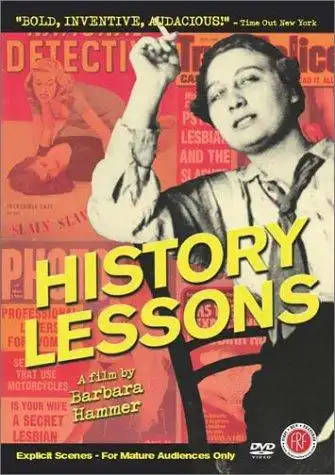 Watch and Download History Lessons 3