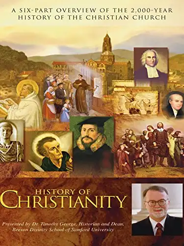 Watch and Download History of Christianity 1