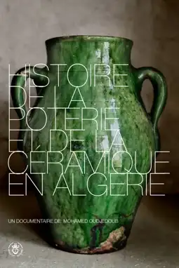 Watch and Download History of Pottery and Ceramics in Algeria 9