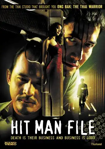 Watch and Download Hit Man File 1