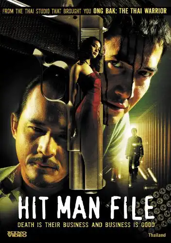 Watch and Download Hit Man File 2