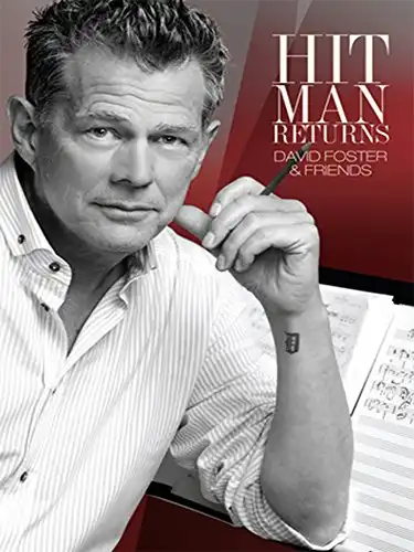 Watch and Download Hit Man Returns - David Foster & Friends 4