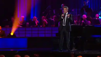 Watch and Download Hit Man: David Foster & Friends 1