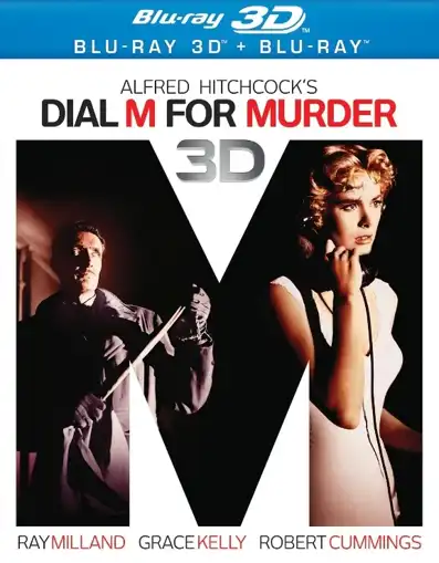 Watch and Download Hitchcock and Dial M 2