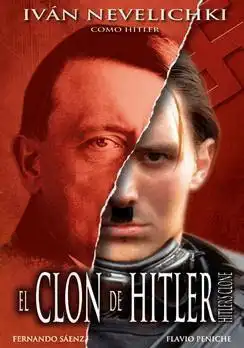 Watch and Download Hitler's Clone 3