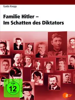 Watch and Download Hitler's Family: In the Shadow of the Dictator 2