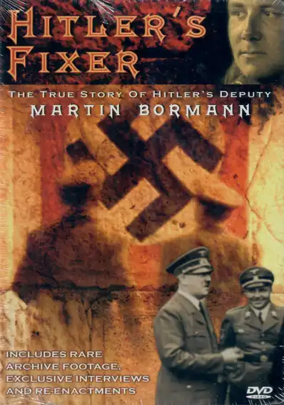 Watch and Download Hitler's Fixer 2