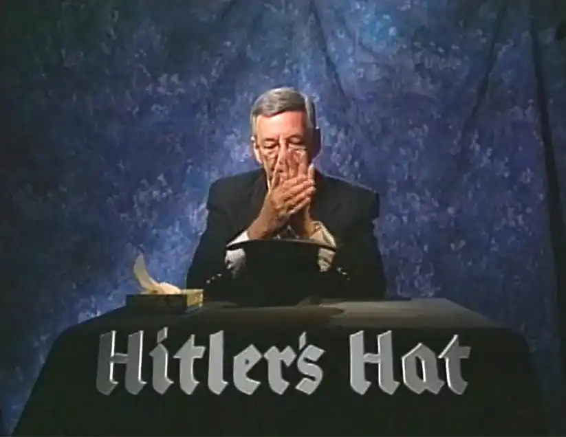 Watch and Download Hitler's Hat 1