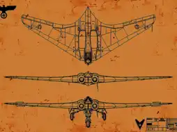 Watch and Download Hitler's Stealth Fighter 2