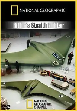 Watch and Download Hitler's Stealth Fighter 6