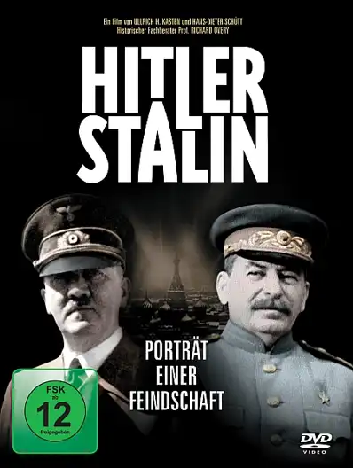 Watch and Download Hitler & Stalin: Portrait of Hostility 4