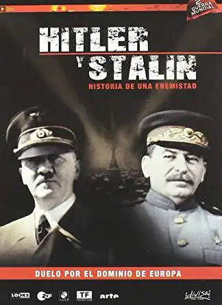 Watch and Download Hitler & Stalin: Portrait of Hostility 5