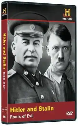 Watch and Download Hitler & Stalin: Roots of Evil 2