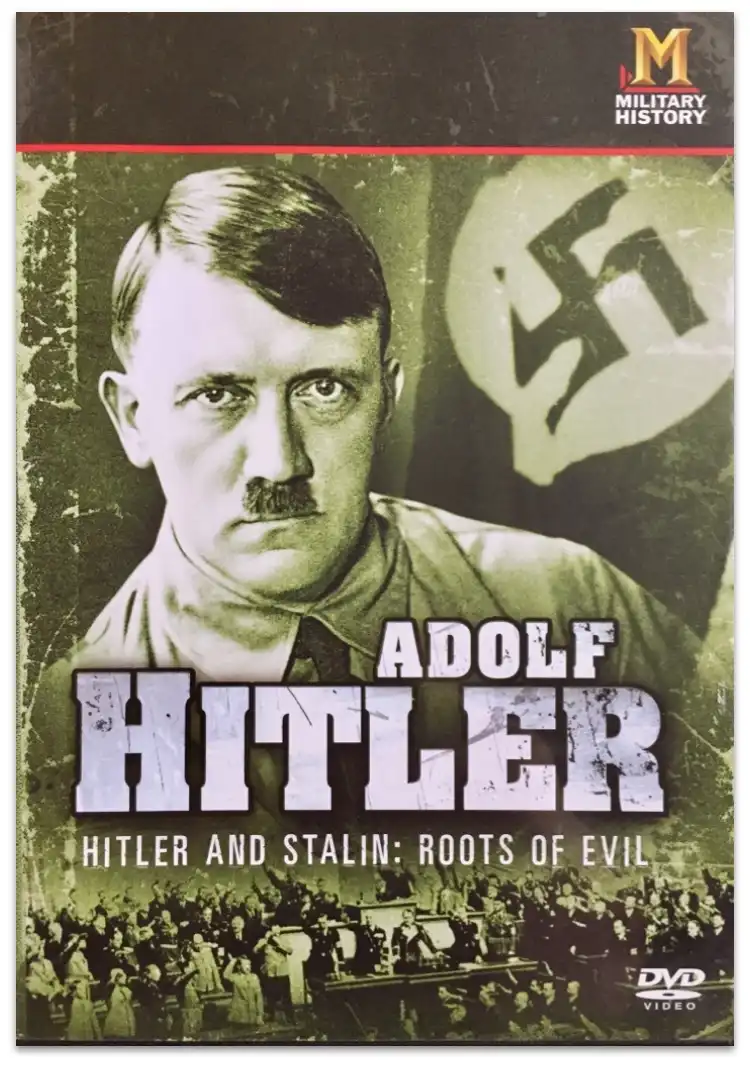 Watch and Download Hitler & Stalin: Roots of Evil 4