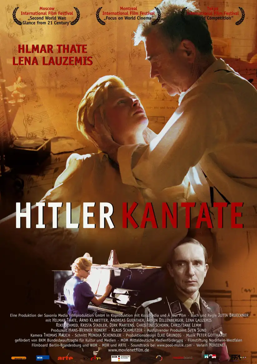 Watch and Download Hitlerkantate 1