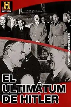 Watch and Download Hitlers Ultimatum