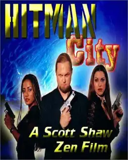 Watch and Download Hitman City 2