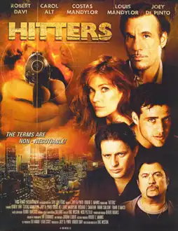 Watch and Download Hitters 1