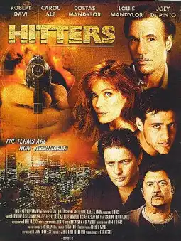 Watch and Download Hitters 2