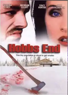 Watch and Download Hobbs End