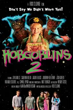 Watch and Download Hobgoblins 2 1